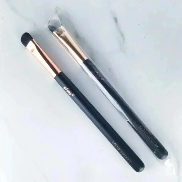 Skone Large Eyeshadow Brush x2 - Picture 1 of 1